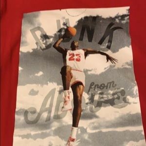 Jordan t shirt